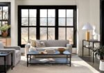 Saraann Black End Table - Image 2