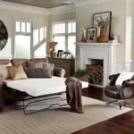 Sofa Bed Mattress - Memory Foam