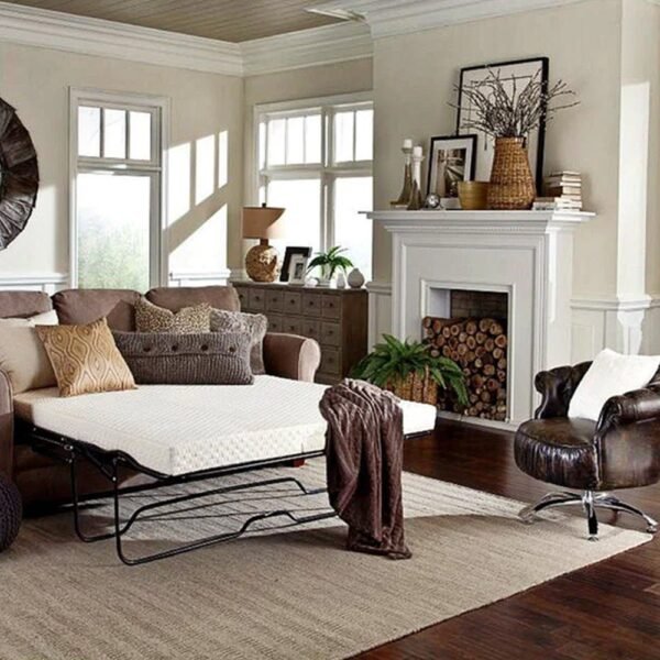 Sofa Bed Mattress - Memory Foam