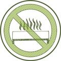 no VOCs
