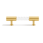 Soir Transparent Pull Bar