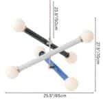 Solaris Pendant Light - Image 5