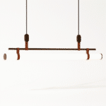 Solin Chandelier - Image 18