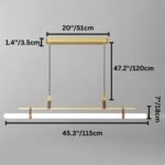 Solin Chandelier - Image 13