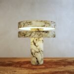 Solvix Table Lamp - Image 8