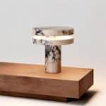 Solvix Table Lamp - Image 2