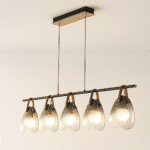 Solya Chandelier - Image 10