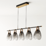 Solya Chandelier