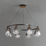 Solya Chandelier - Image 13