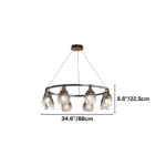 Solya Chandelier - Image 16