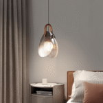 Solya Pendant Light
