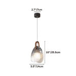 Solya Pendant Light - Image 5