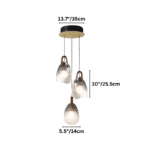 Solya Pendant Light - Image 7