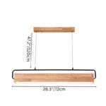 Solyra Pendant Light - Image 2