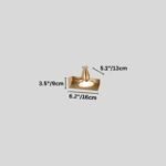 Sontro Wall Lamp - Image 9