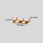 Sontro Wall Lamp - Image 10
