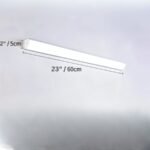 Sopdet Outdoor Wall Lamp - Image 3