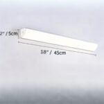 Sopdet Outdoor Wall Lamp - Image 5