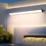 Sopdet Outdoor Wall Lamp - Image 9
