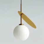 Sorcha Pendant Light - Image 7