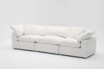 3-Cube Cozy Couch - Image 2