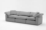 3-Cube Cozy Couch - Image 4
