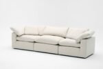 3-Cube Cozy Couch - Image 3