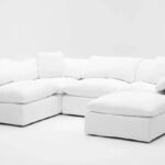 5-Cube Lifestyle Sectional