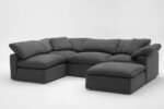 5-Cube Lifestyle Sectional - Image 18