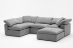 5-Cube Lifestyle Sectional - Image 17