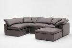 5-Cube Lifestyle Sectional - Image 20