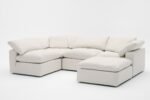 5-Cube Lifestyle Sectional - Image 16