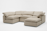 5-Cube Lifestyle Sectional - Image 2