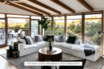 6-Cube Sectional or Iconic Movie Pit - Image 2