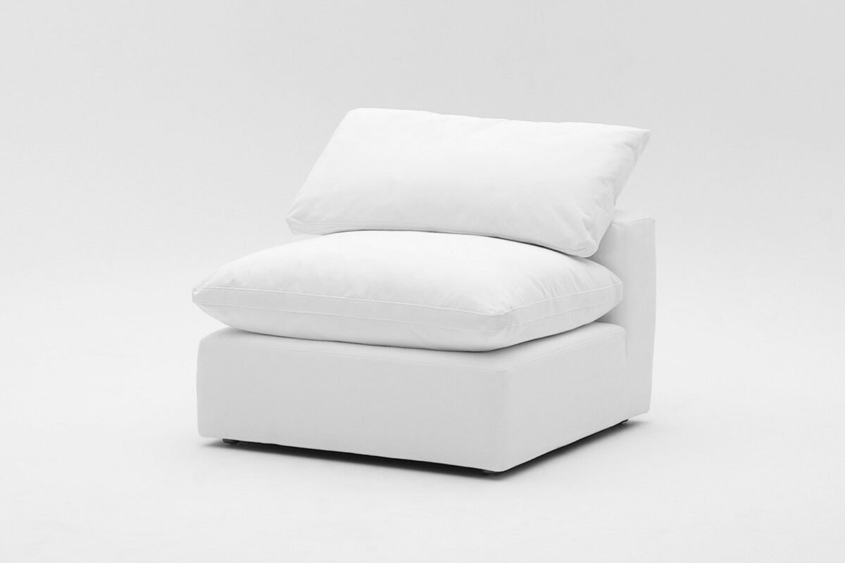 Armless Cube - Image 1