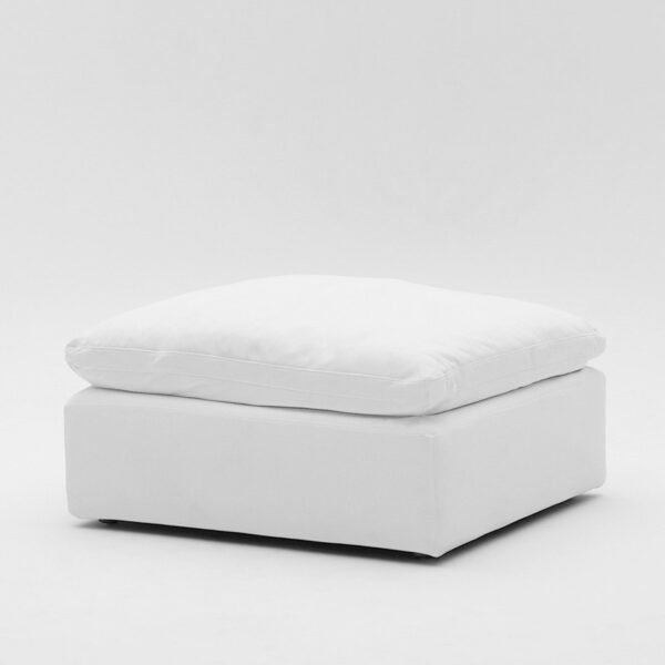 Ottoman Cube