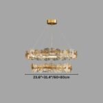 Sovian Chandelier - Image 8