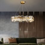 Sovian Chandelier