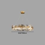 Sovian Chandelier - Image 2