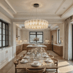 Sovintra Chandelier - Image 3