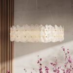 Sovintra Chandelier