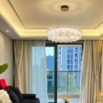 Sovintra Chandelier - Image 6