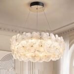 Sovintra Chandelier - Image 15