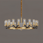 Sovra Chandelier - Image 4
