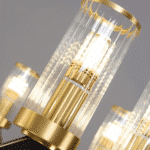 Sovra Chandelier - Image 8