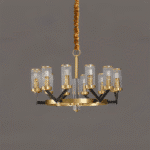 Sovra Chandelier - Image 16