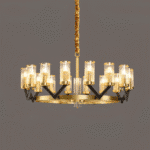 Sovra Chandelier - Image 17