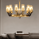 Sovra Chandelier - Image 19