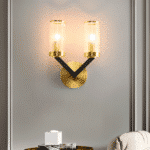 Sovra Wall Lamp - Image 3