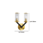 Sovra Wall Lamp - Image 8